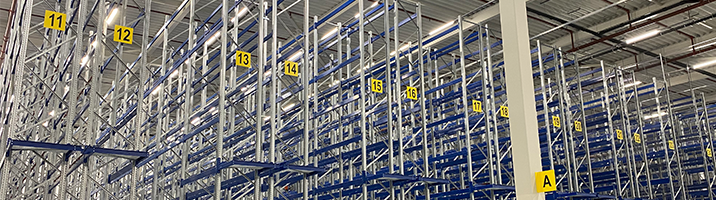 Magazijnborden-stellingborden-gangpadborden-locatieborden-ONE2ID